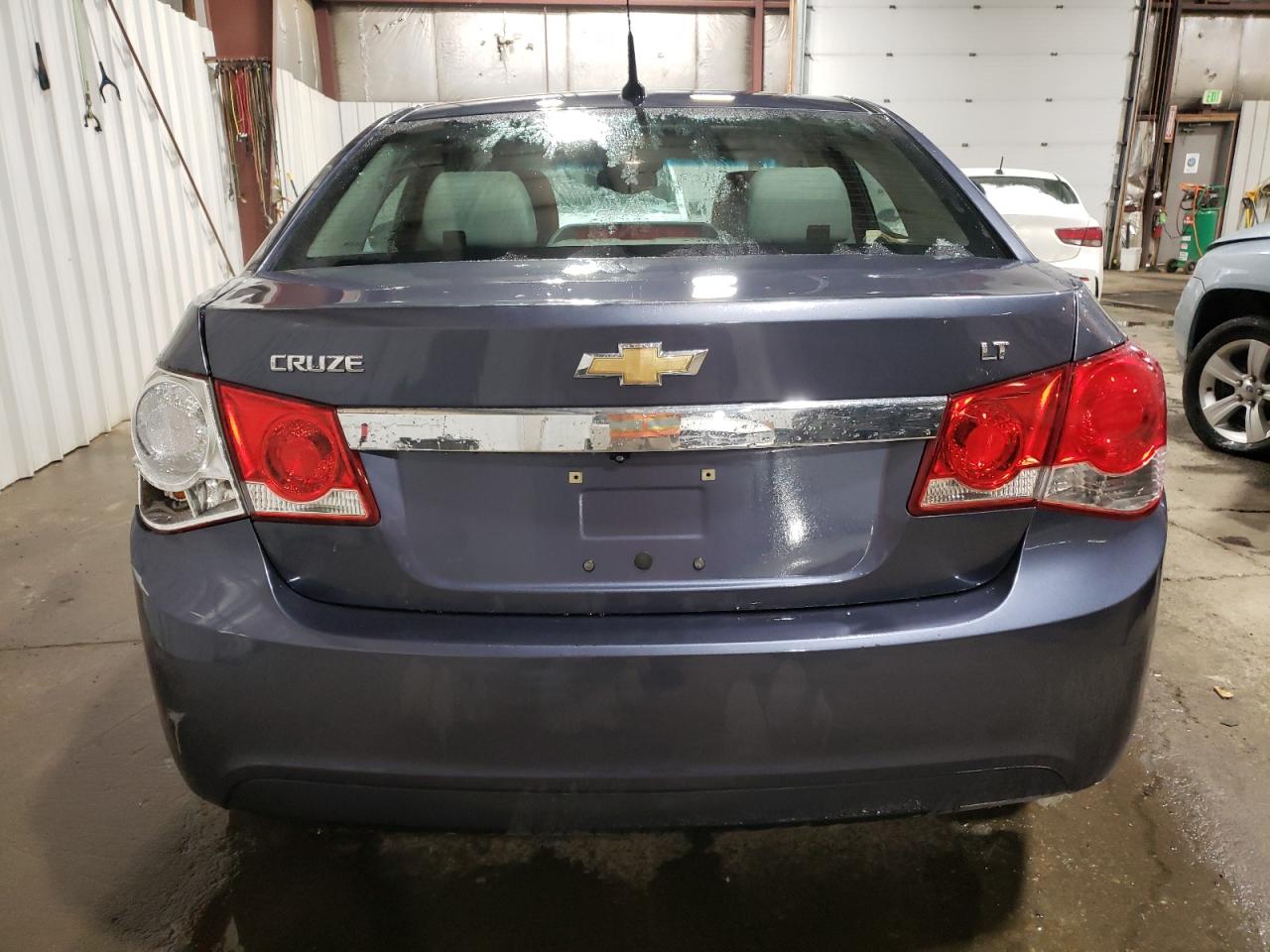 2013 Chevrolet Cruze - Image 6