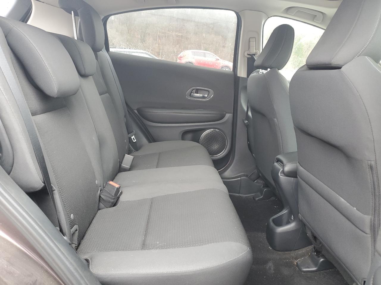 2020 Honda HR-V - Image 11