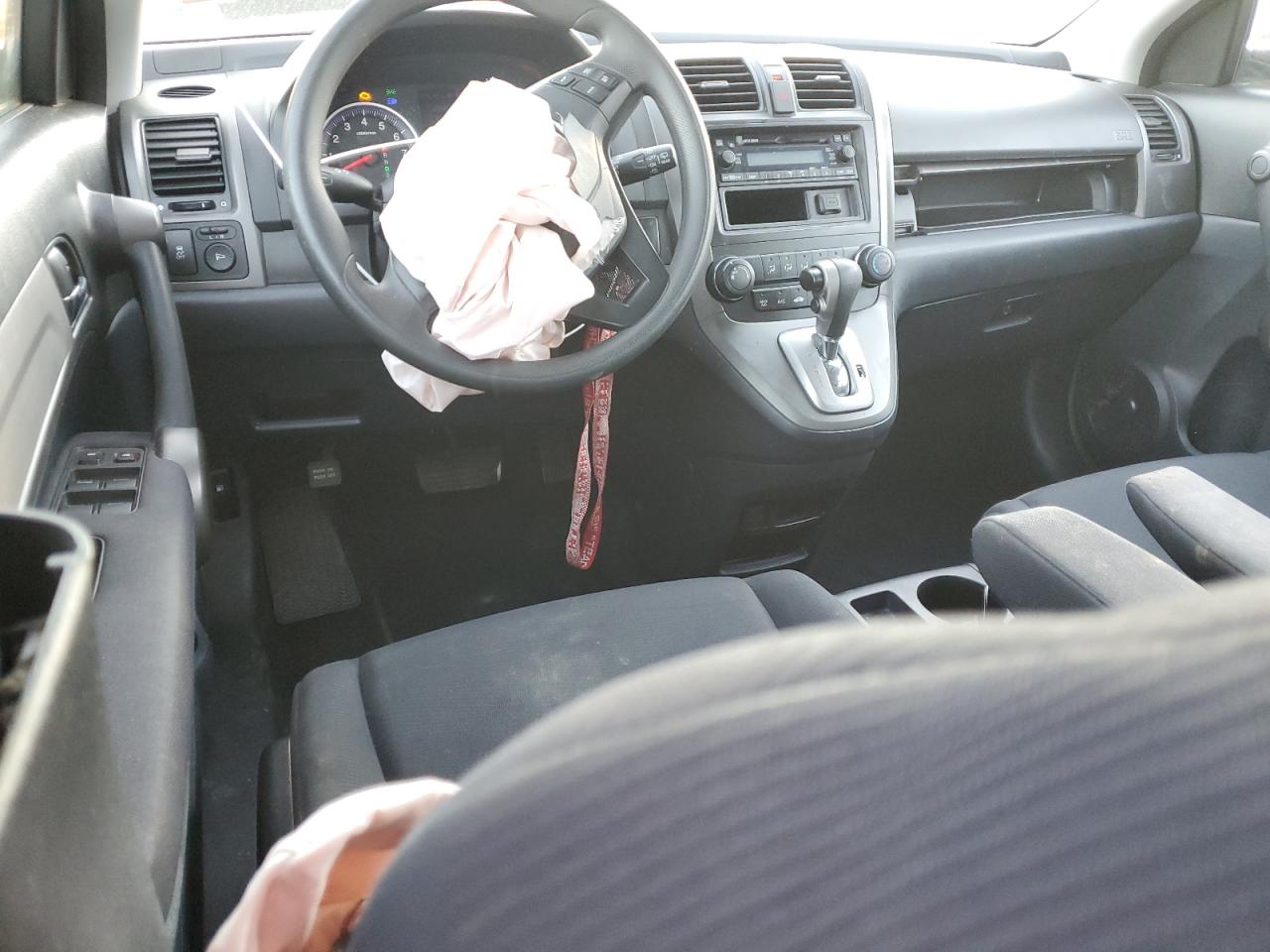 2011 Honda CR-V - Image 8