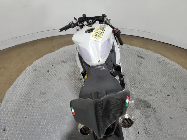2022 DUCATI PANIGALE V2