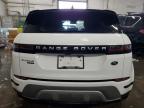 2020 Land Rover Range Rover Evoque S for Sale in Littleton, CO - Side