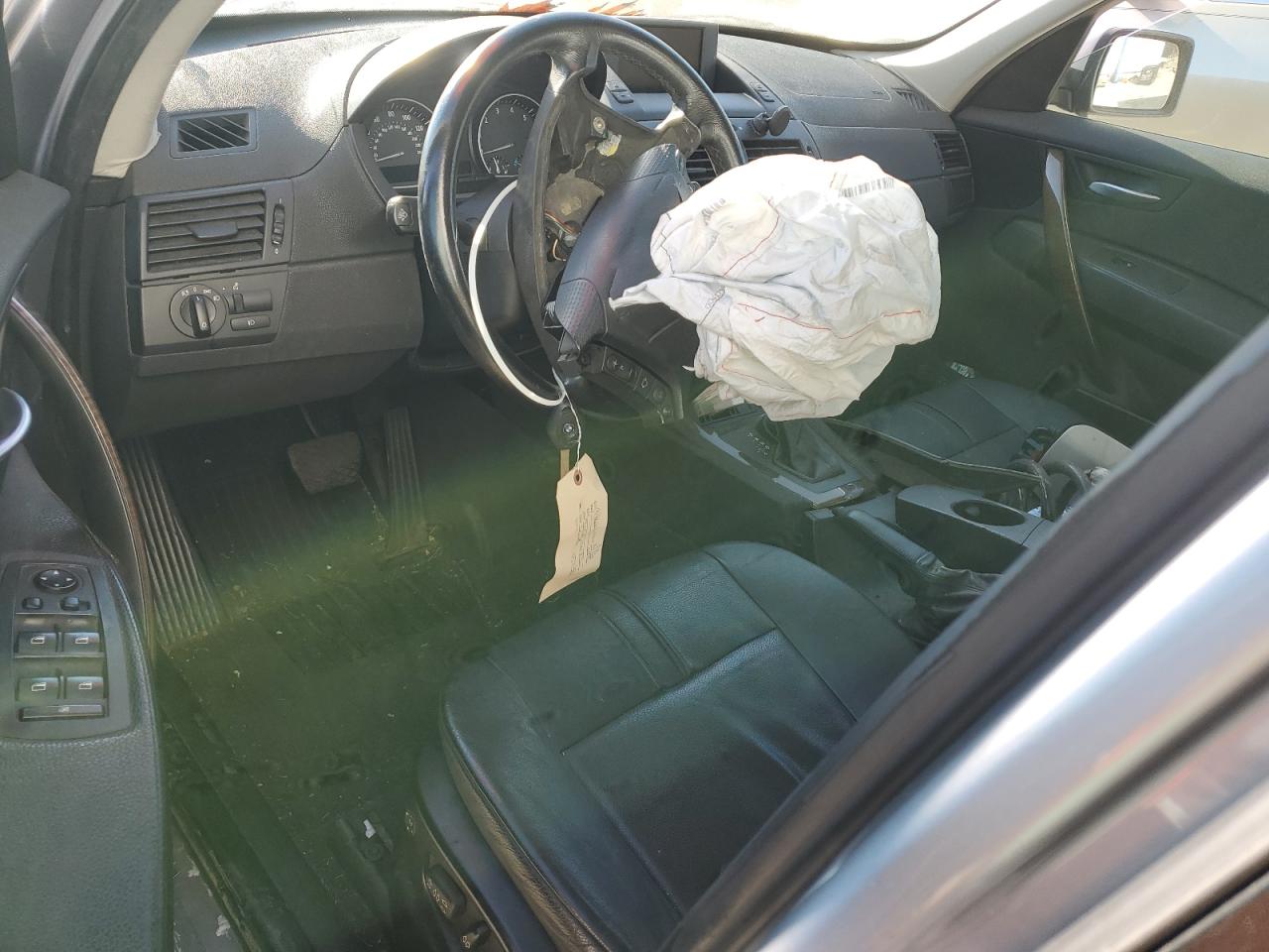 2005 BMW X3 - Image 8