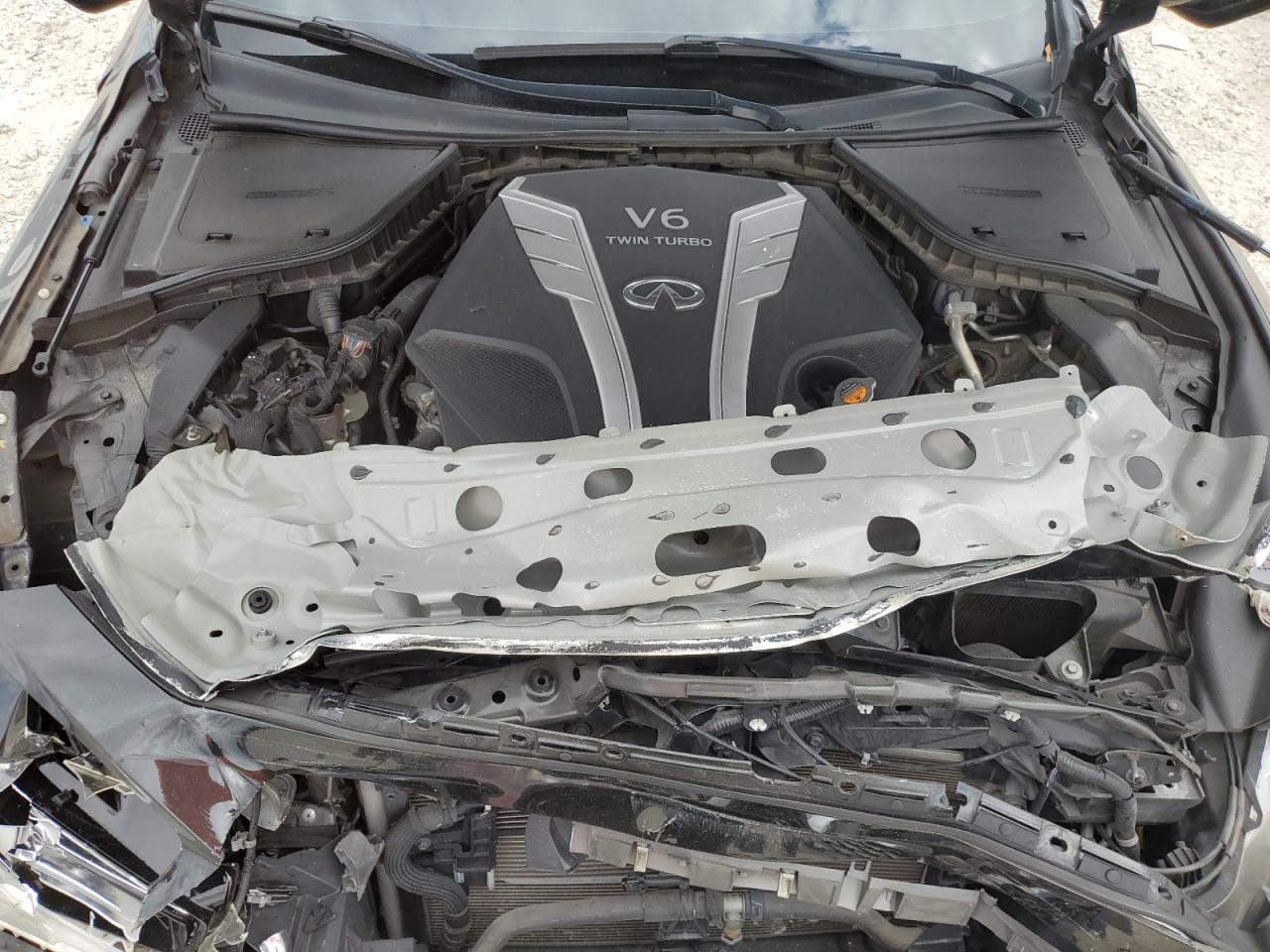 2018 Infiniti Q50 - Image 11