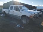 2000 Ford F350 Srw Super Duty for Sale in Colorado Springs, CO - Front End