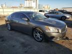 2014 Nissan Maxima S for Sale in Dyer, IN - Side