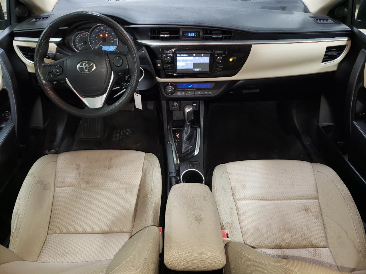 2015 Toyota Corolla - Image 8