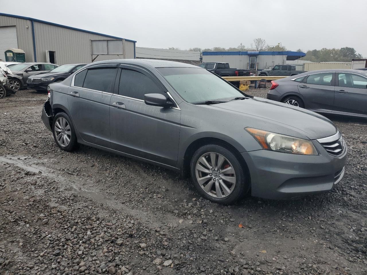 2012 Honda Accord - Image 4