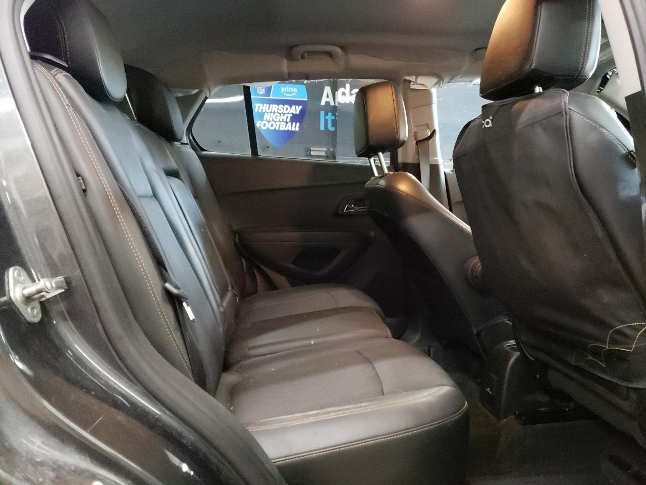 2019 Chevrolet Trax - Image 11