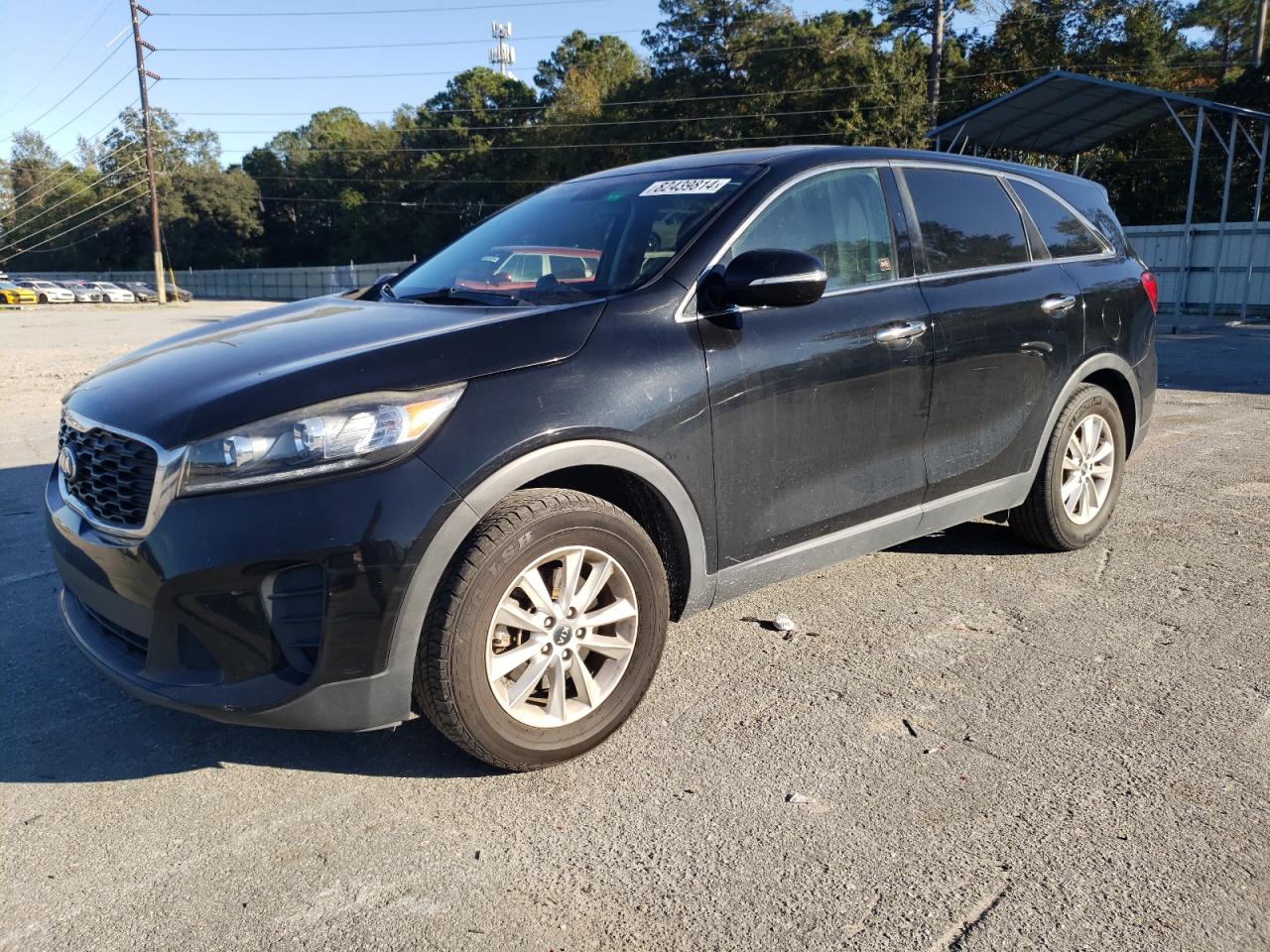 2019 Kia Sorento - Image 1