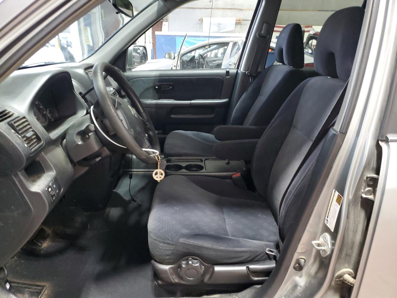 2005 Honda CR-V - Image 7
