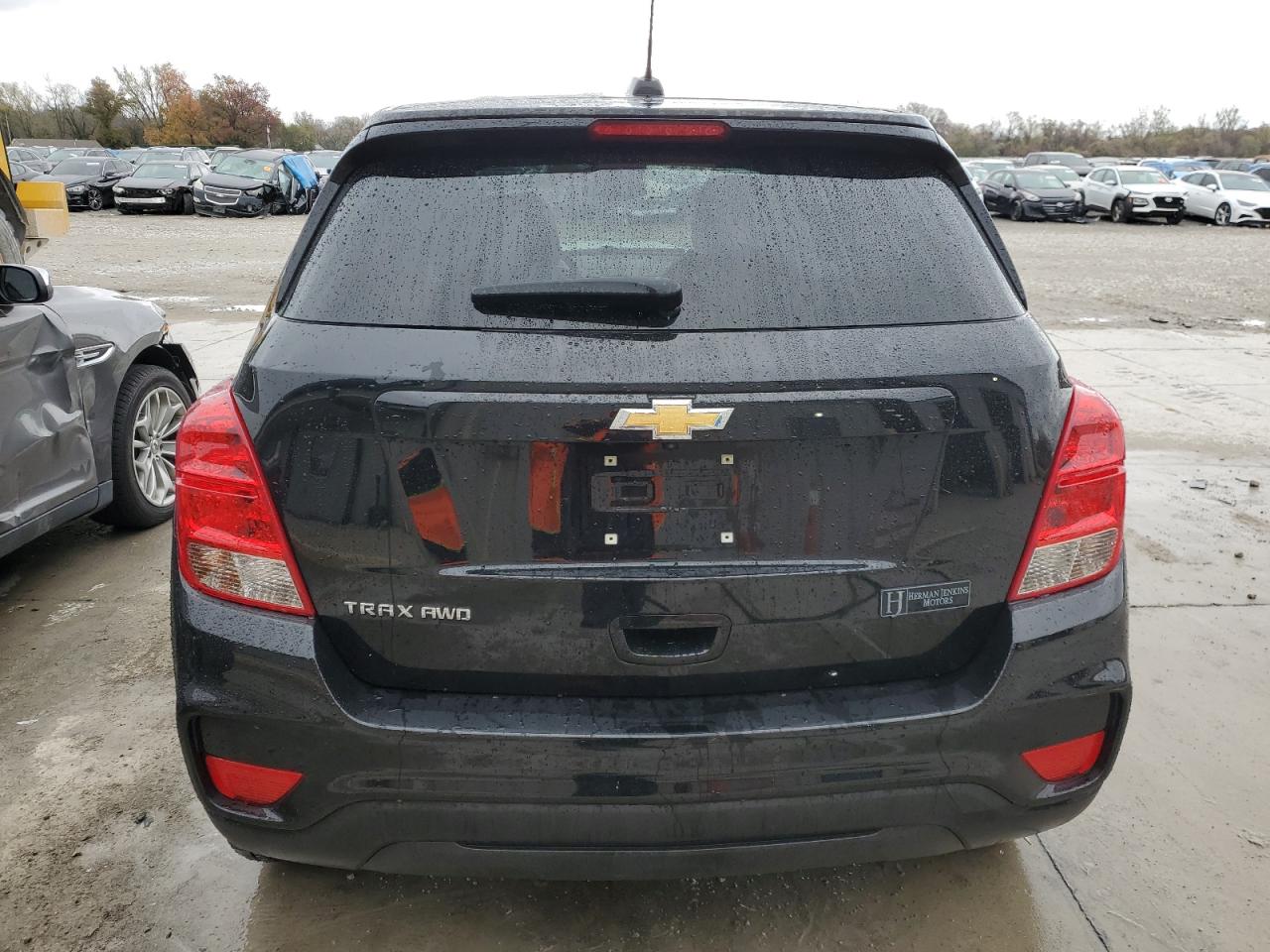 2022 Chevrolet Trax - Image 6