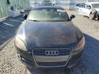 2008 Audi Tt 2.0T на продаже в Riverview, FL - Water/Flood