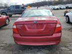 2011 Ford Fusion Se for Sale in Louisville, KY - Front End