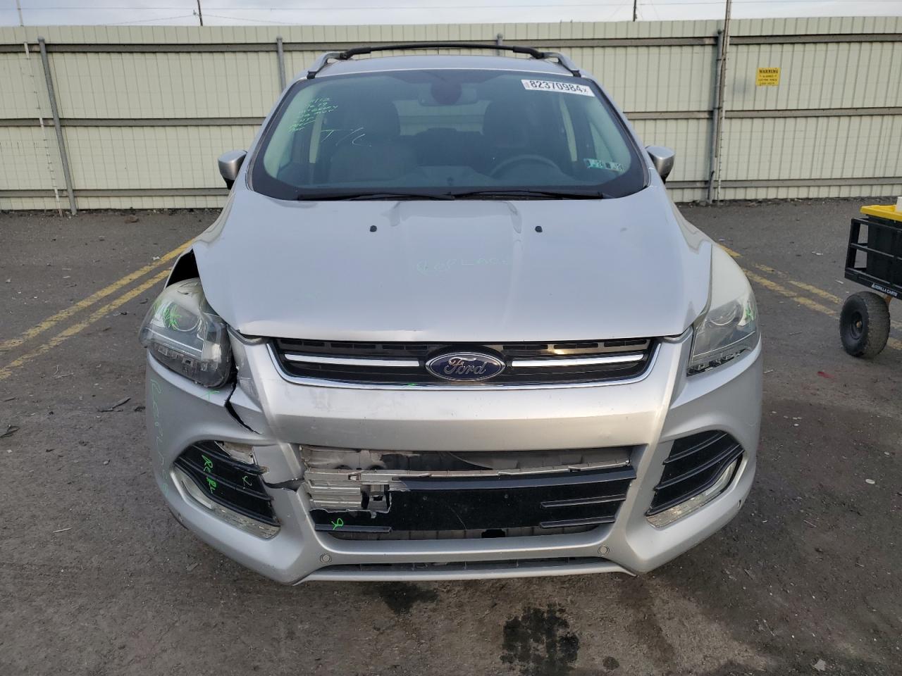 2014 Ford Escape - Image 5