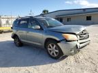 2007 Toyota Rav4 Limited იყიდება Fort Pierce-ში, FL - All Over