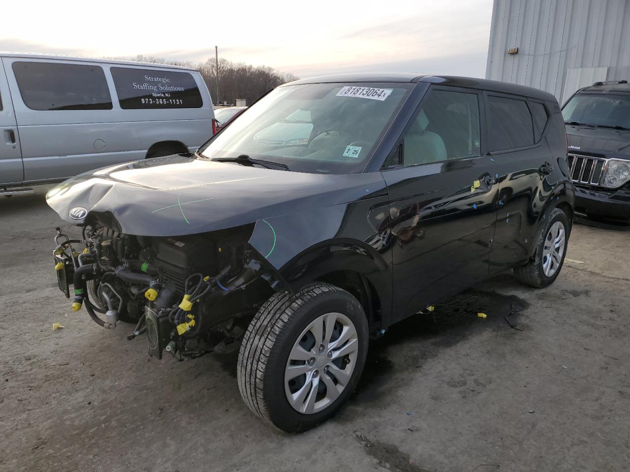 2020 Kia Soul - Image 1