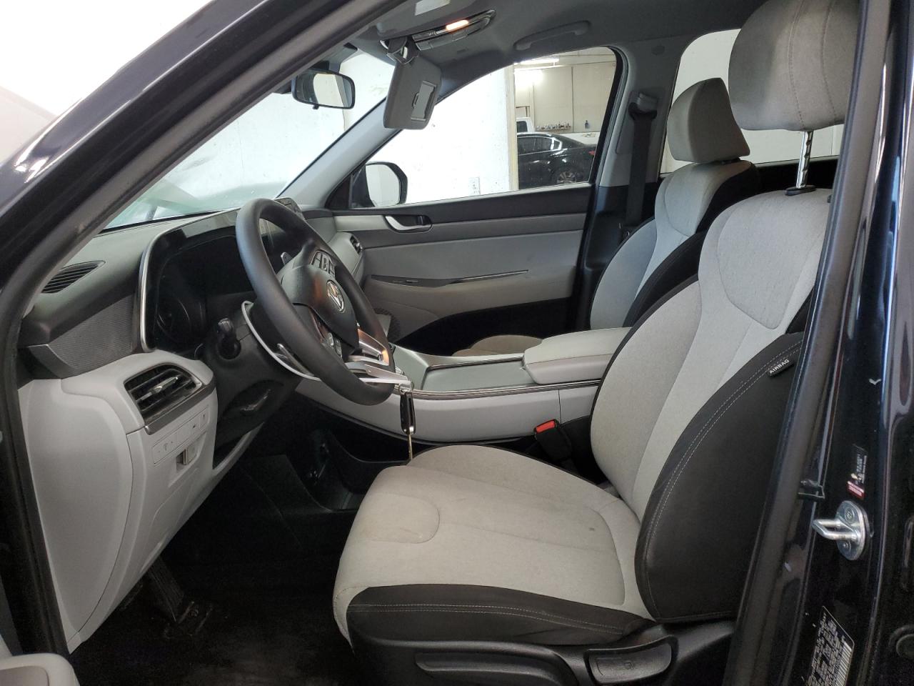 2020 Hyundai Palisade Se VIN: KM8R1DHE6LU110328 Lot: 80196964