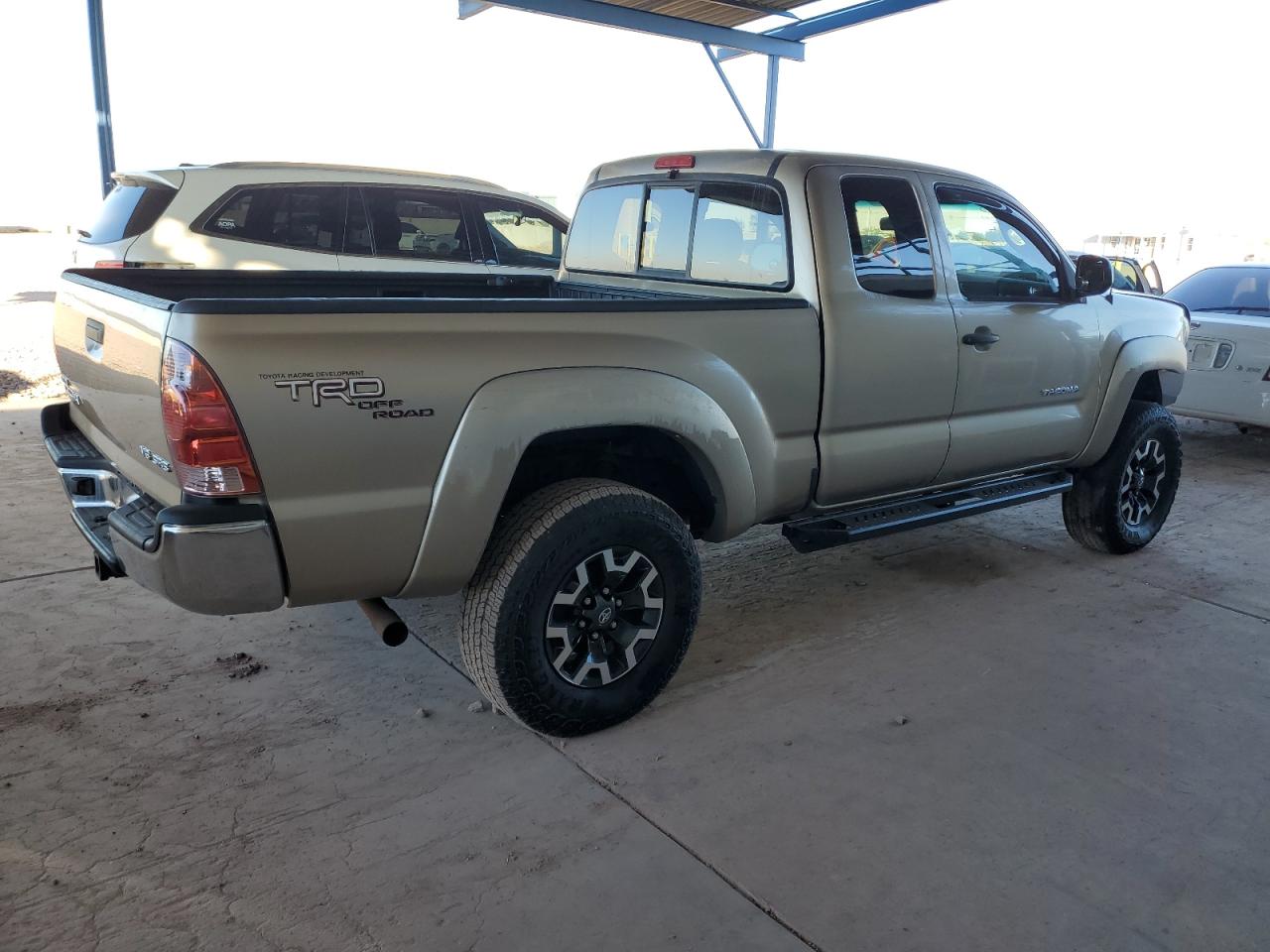 2008 Toyota Tacoma - Image 3