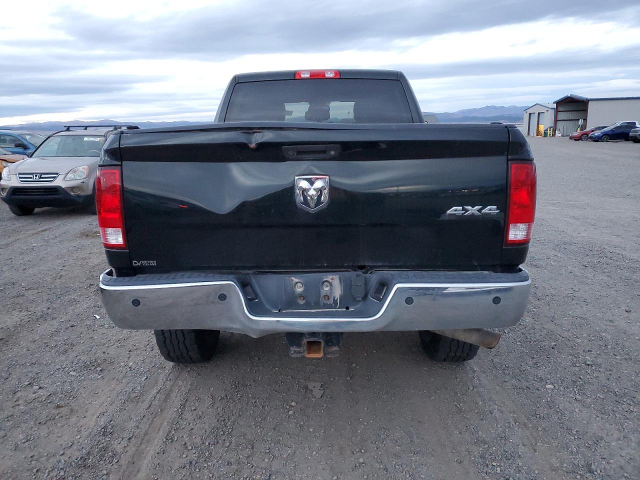 2018 RAM 2500 - Image 6