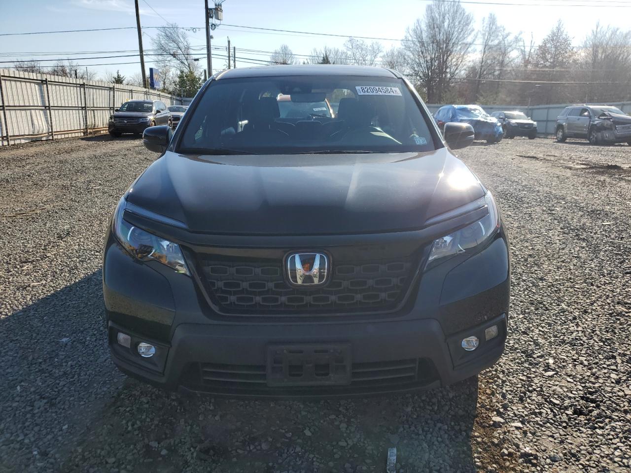2021 Honda Passport - Image 5