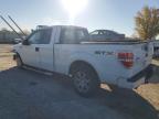 2009 Ford F150 Super Cab en Venta en Wichita, KS - Front End