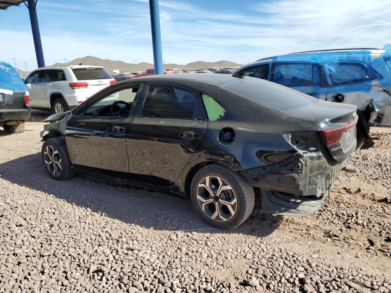 2019 Kia Forte - Image 2
