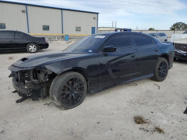 2017 Dodge Charger R/T