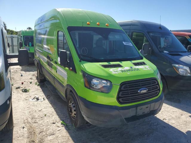 2016 FORD TRANSIT T-350 HD