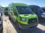 2016 FORD TRANSIT T-350 HD for sale at Copart FL - PUNTA GORDA SOUTH