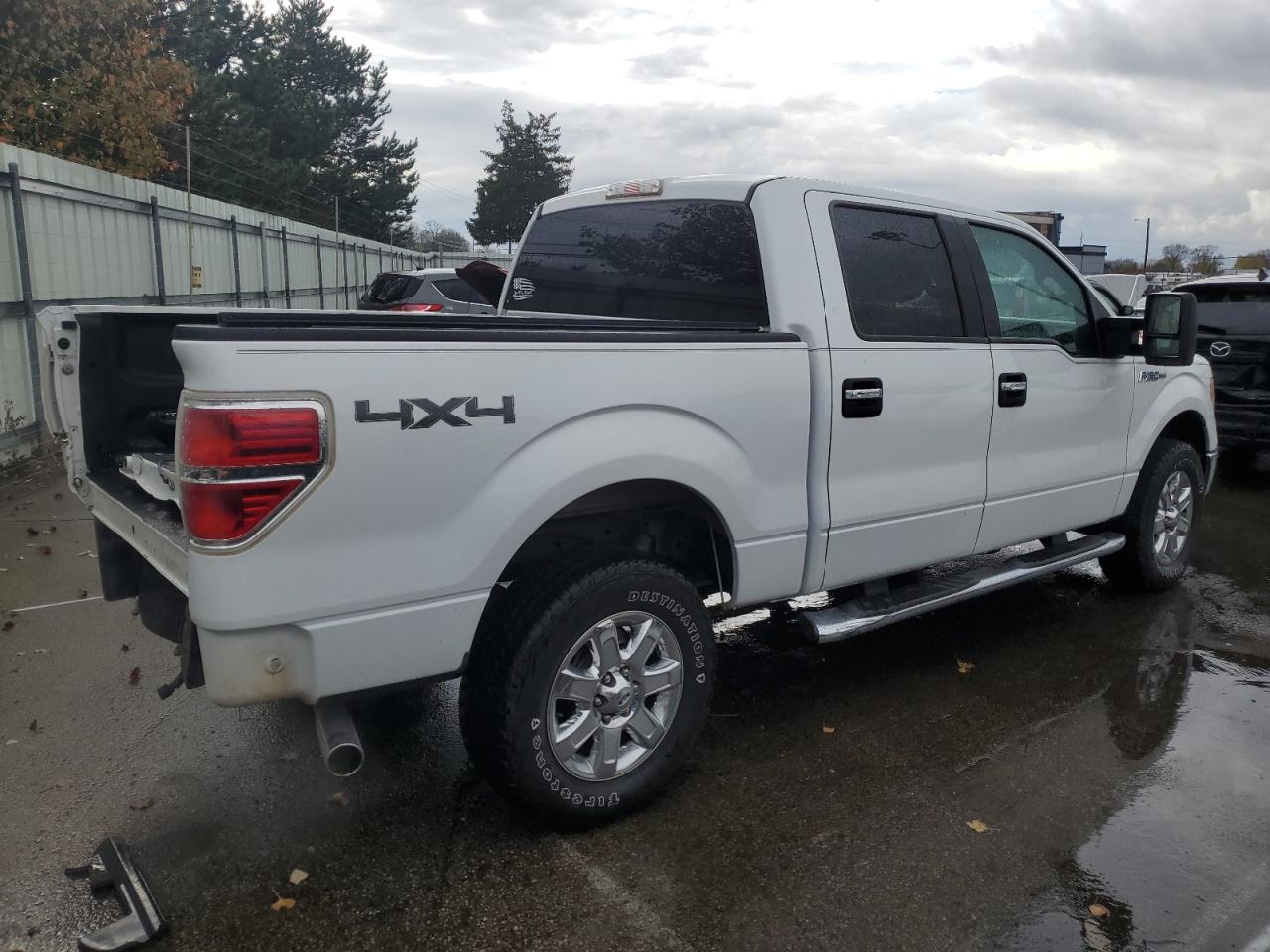 2013 Ford F-150 - Image 3