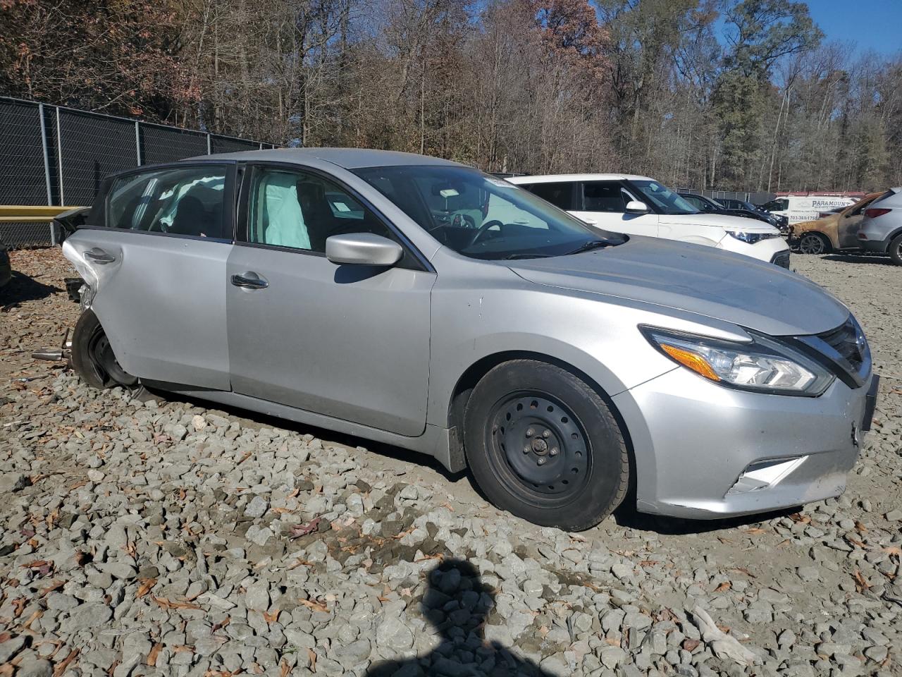 2018 Nissan Altima - Image 4