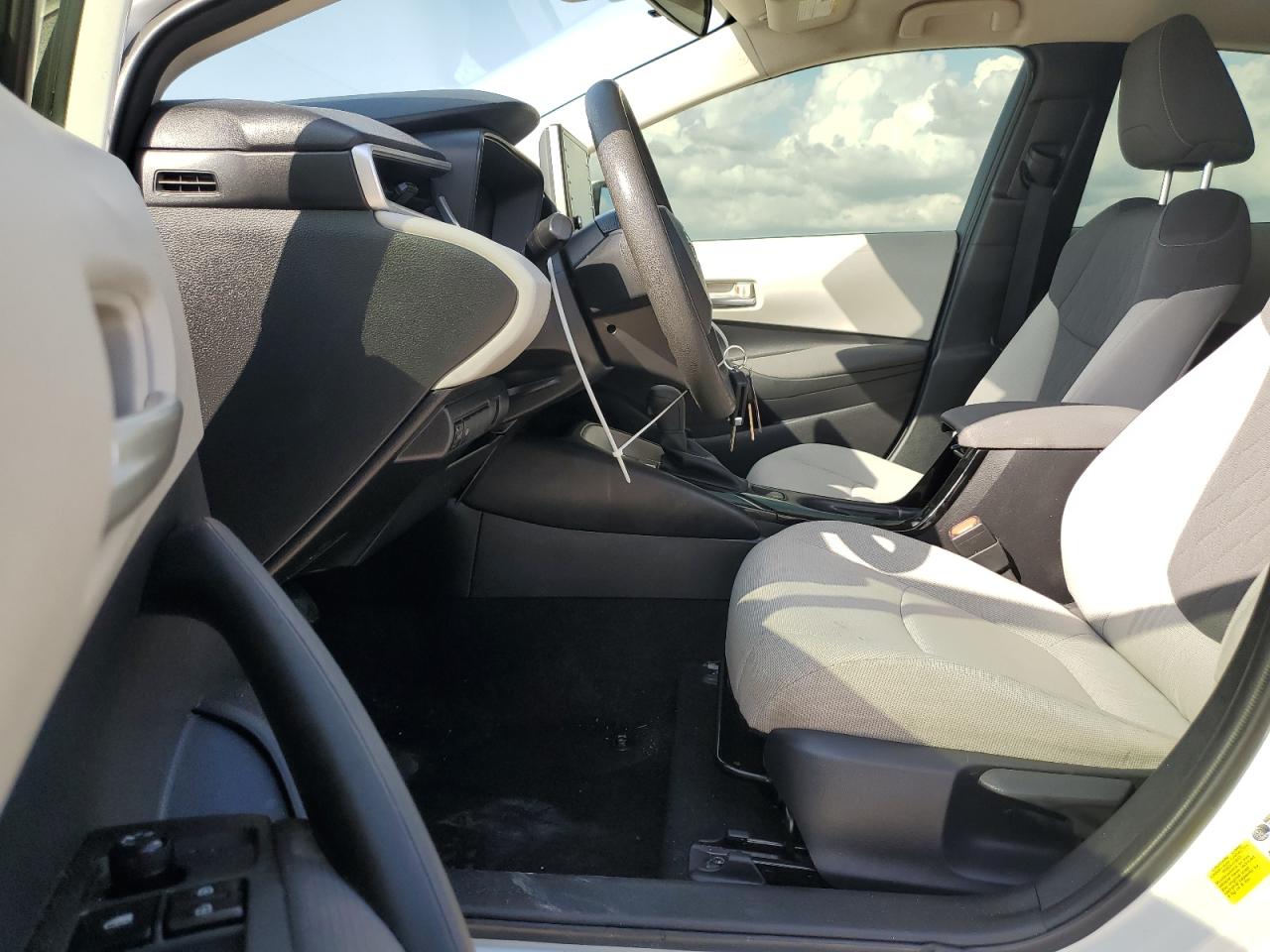2020 Toyota Corolla - Image 7