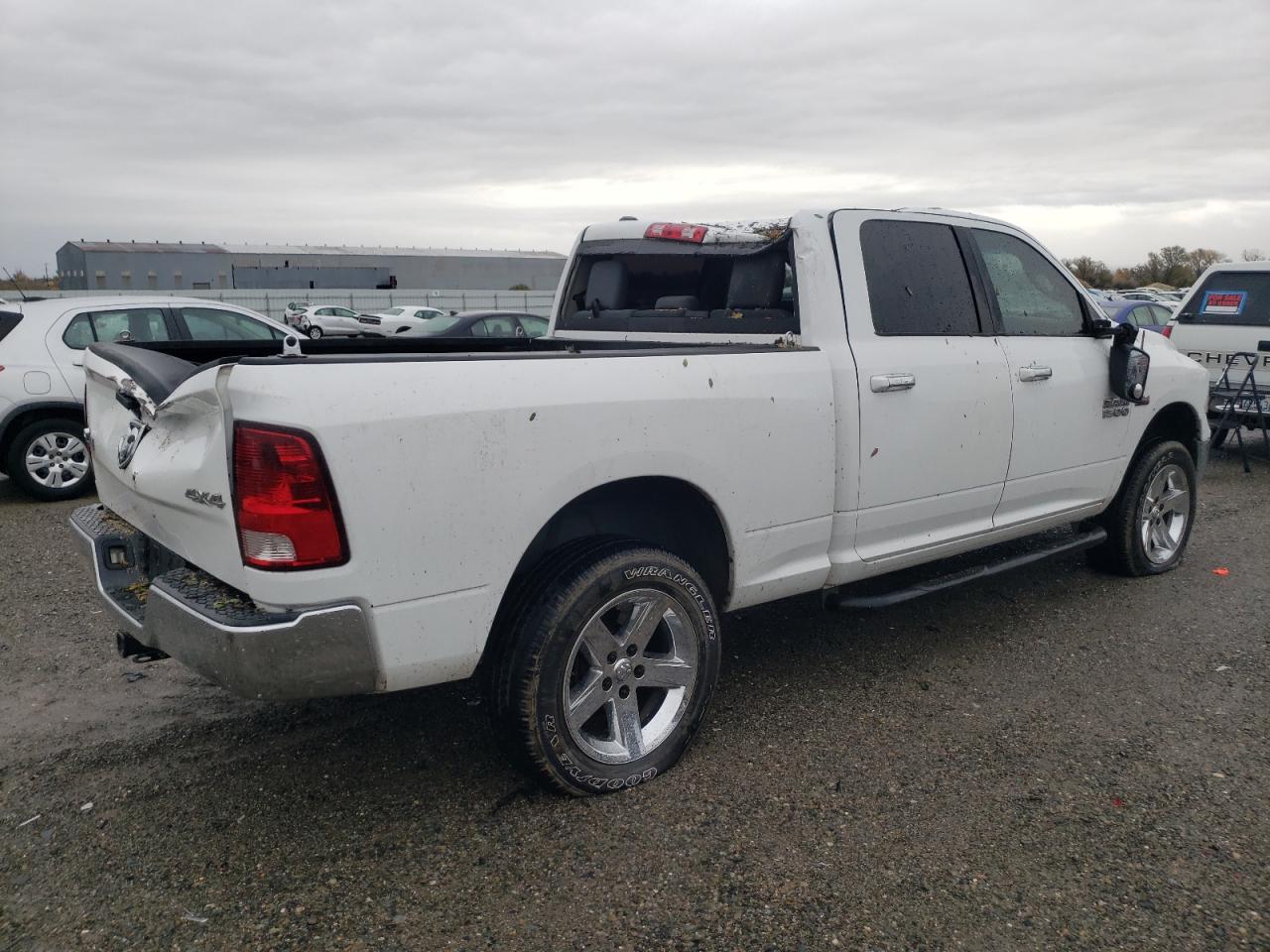 VIN 1C6RR7TT6DS667670 2013 RAM 1500 no.3