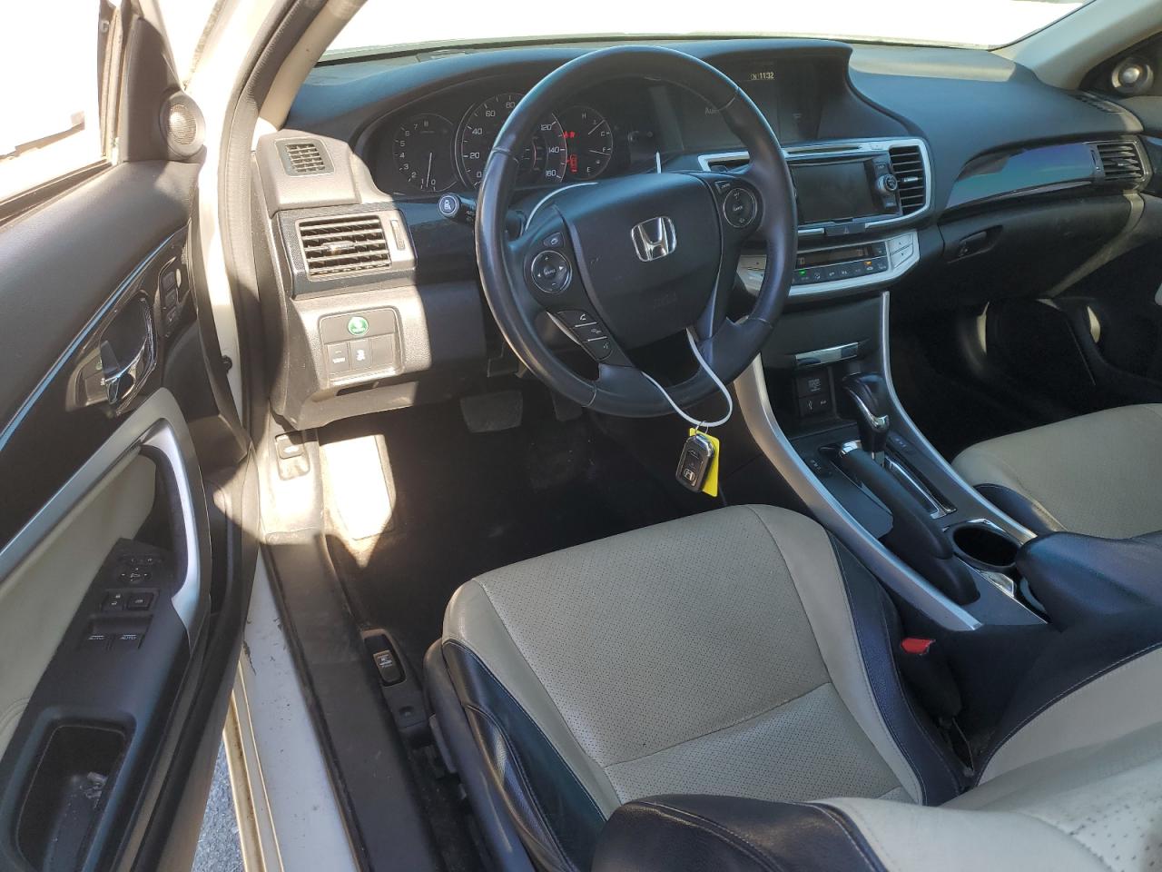 2014 Honda Accord - Image 8