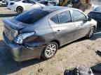 2017 Nissan Versa S for Sale in Spartanburg, SC - Rear End