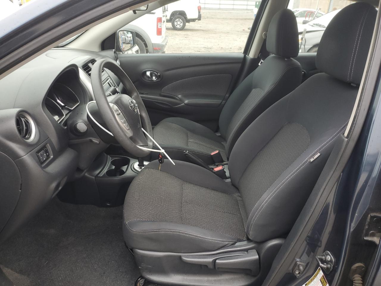 2016 Nissan Versa - Image 7