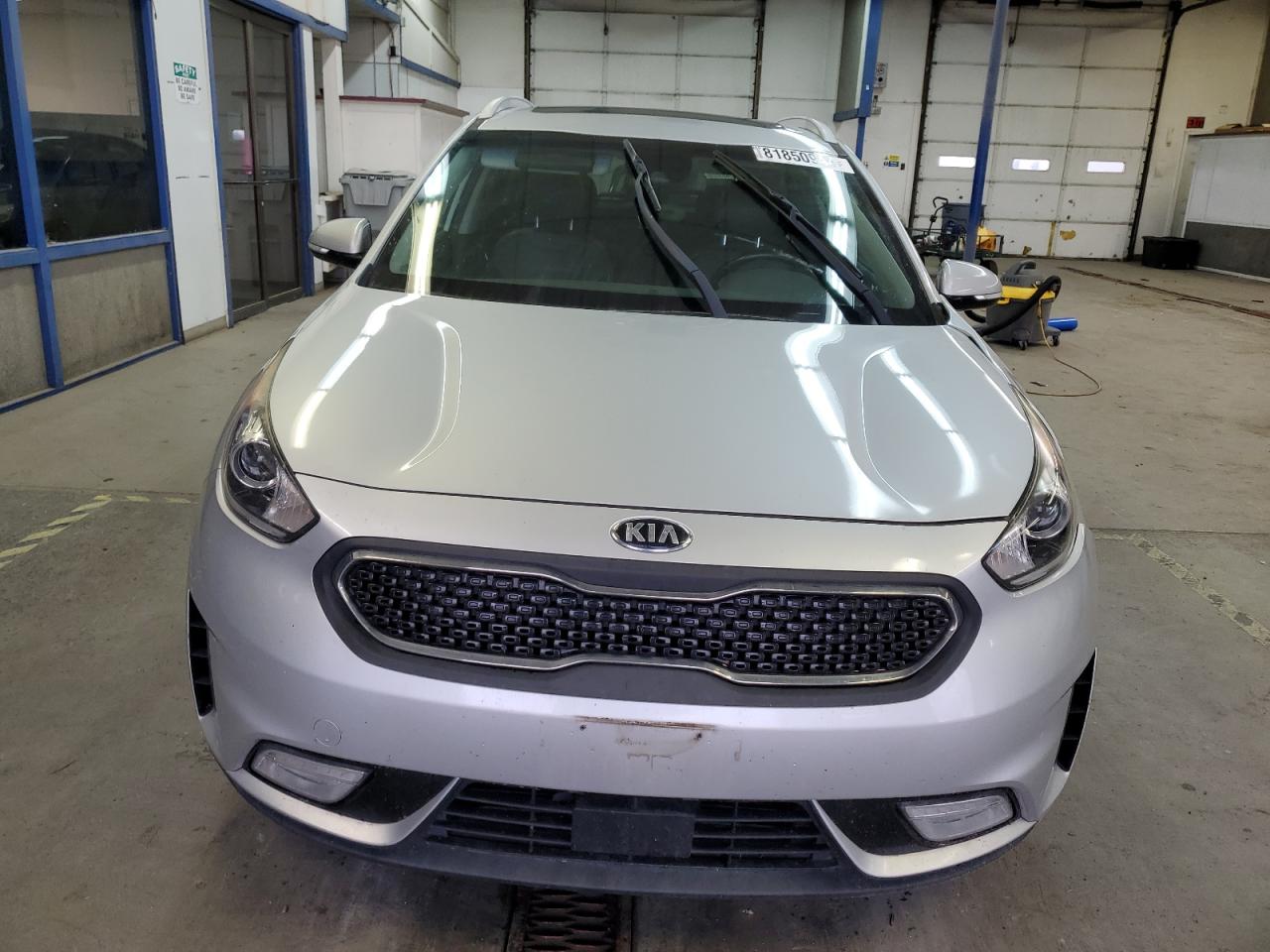 VIN KNDCC3LC0H5101873 2017 KIA NIRO no.5