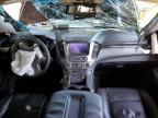 2016 Chevrolet Tahoe K1500 Lt იყიდება Gaston-ში, SC - Rollover