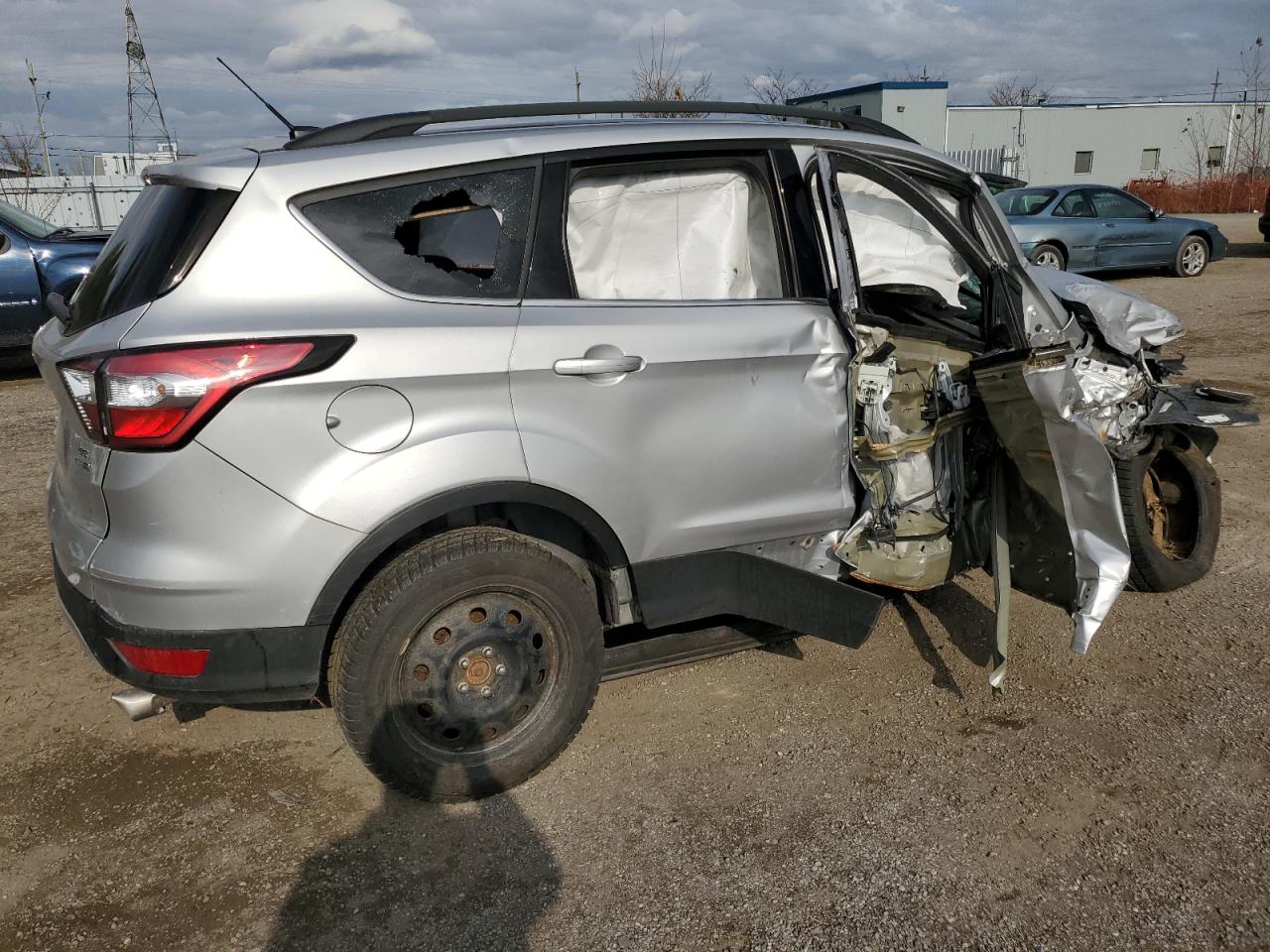 2018 Ford Escape - Image 3
