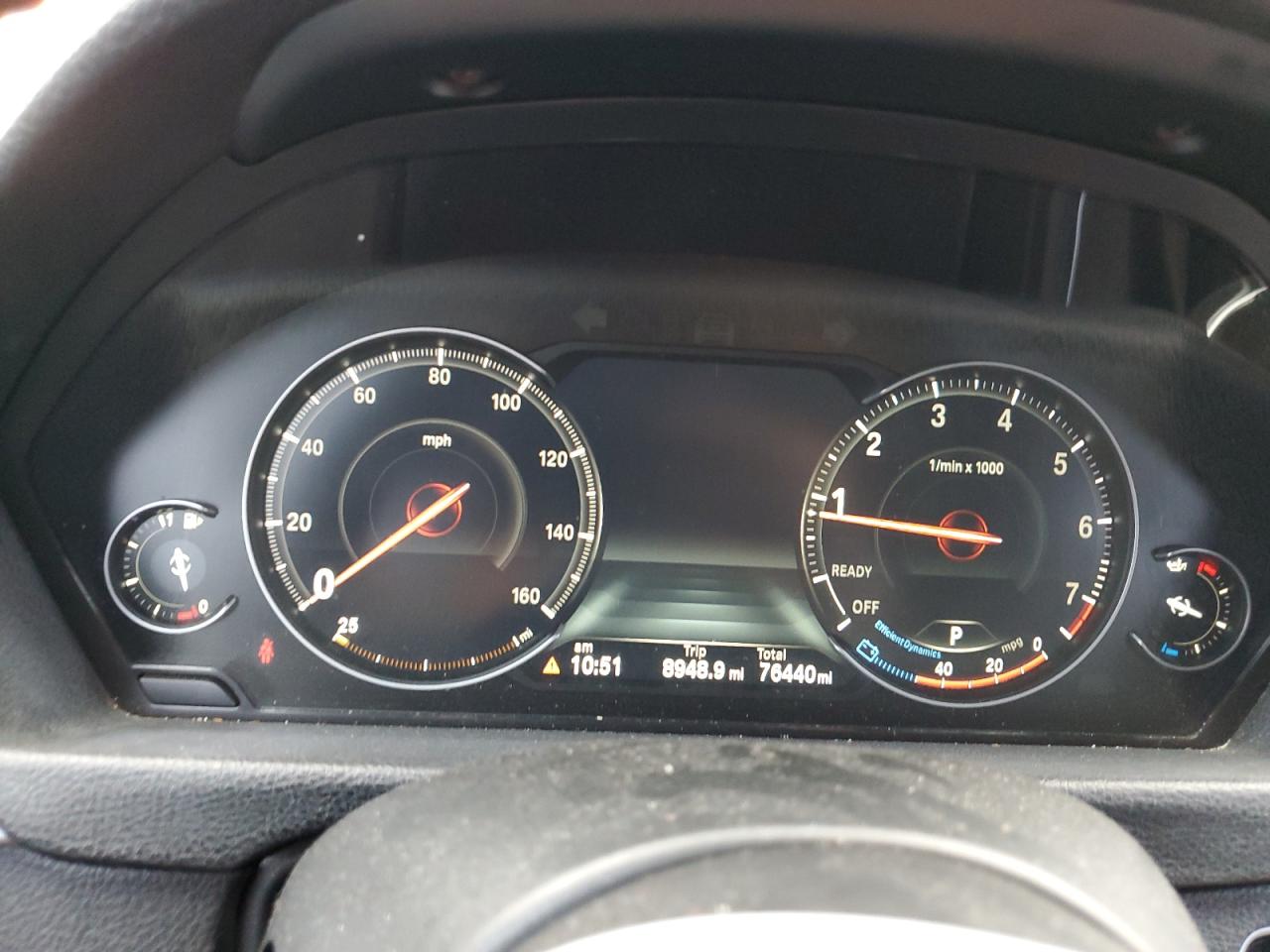 2018 BMW 3er - Image 9