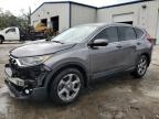 2019 Honda Cr-V Ex продається в Savannah, GA - All Over