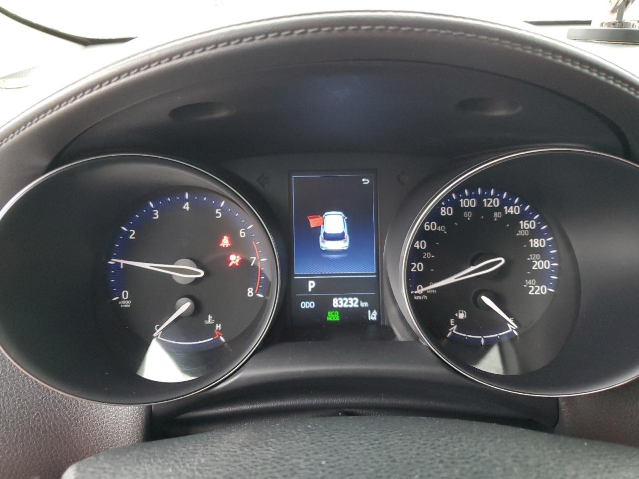 2021 Toyota C-HR - Image 9