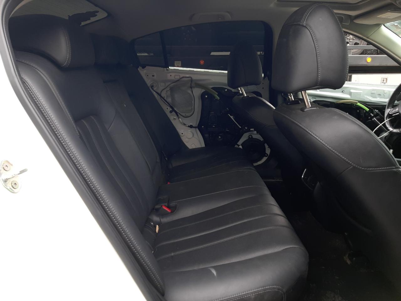 2021 Mazda 6 Touring VIN: JM1GL1VM4M1600575 Lot: 81242394