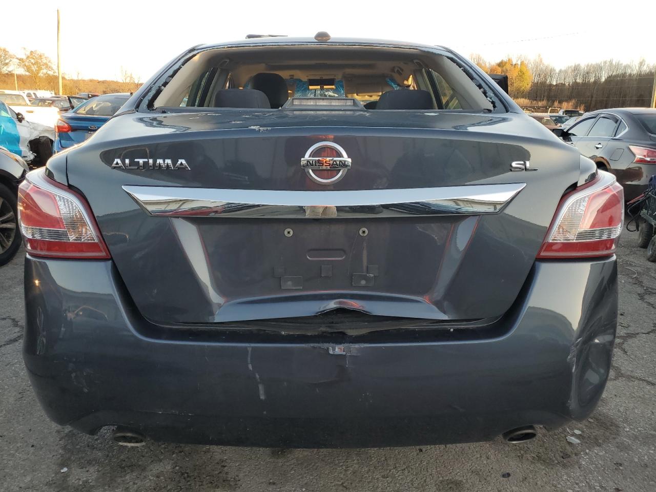 2013 Nissan Altima - Image 6