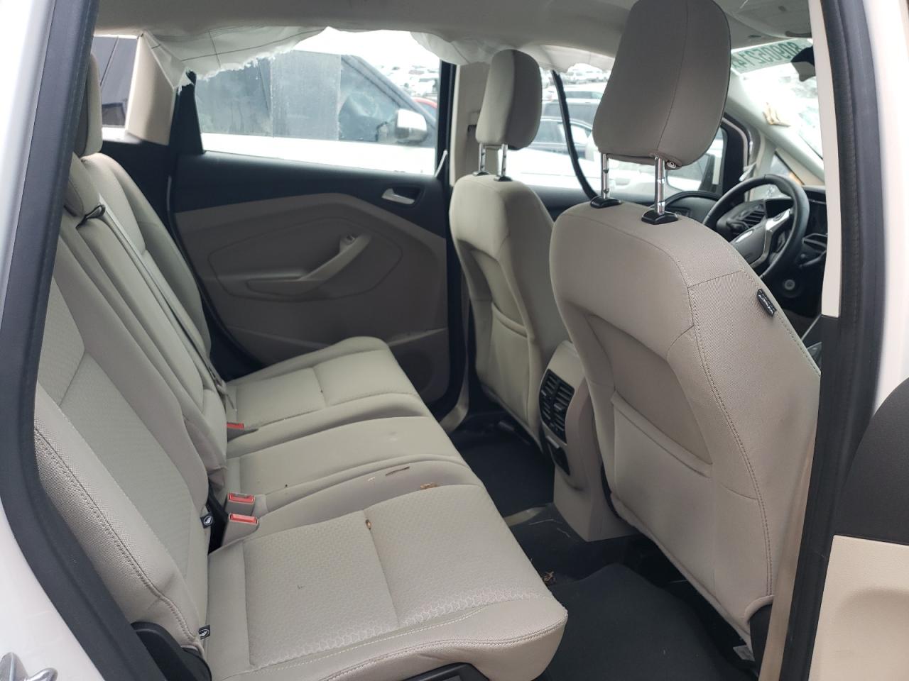 2018 Ford C-MAX - Image 10