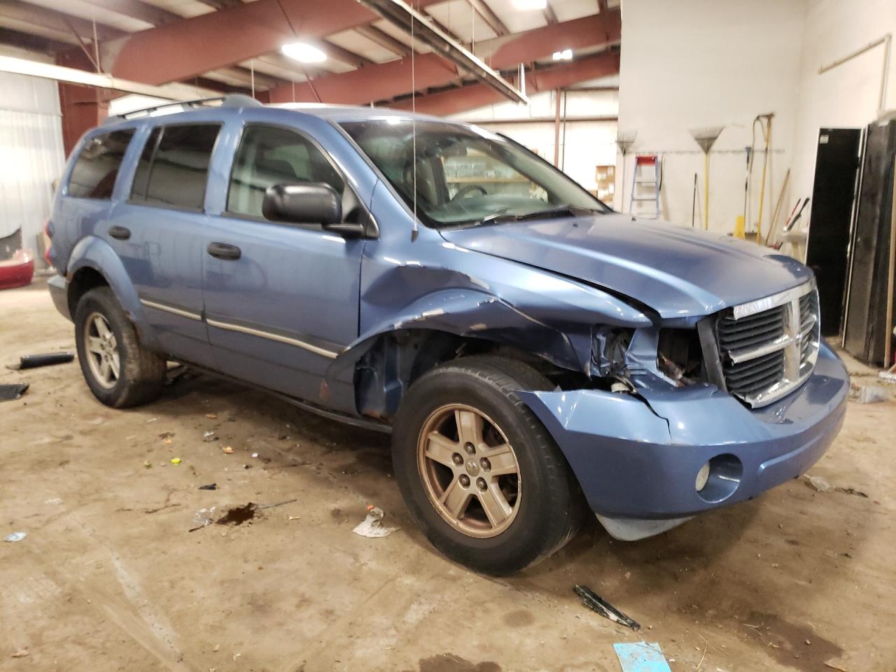 2007 Dodge Durango - Image 4