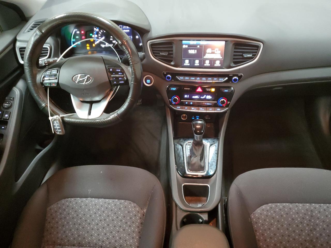 2019 Hyundai IONIQ - Image 8
