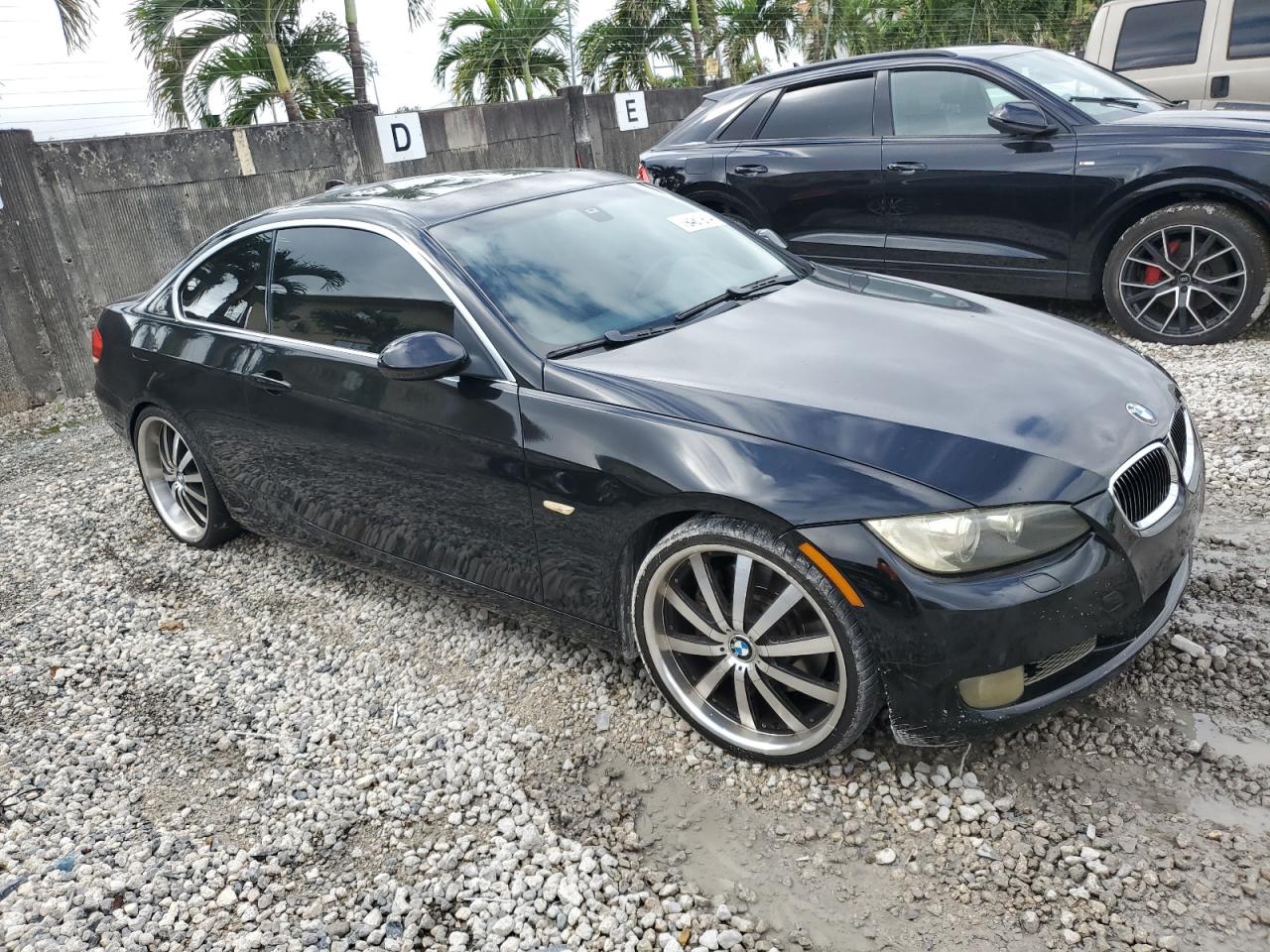 2008 BMW 3er - Image 4