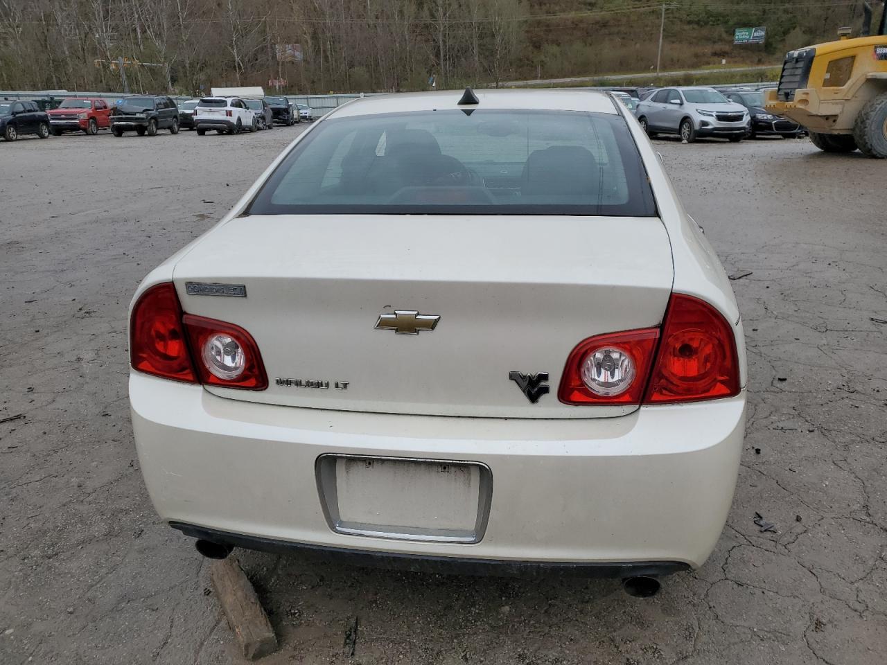 2012 Chevrolet Malibu - Image 6