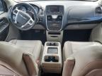 2014 Chrysler Town & Country Touring en Venta en Ellwood City, PA - Front End